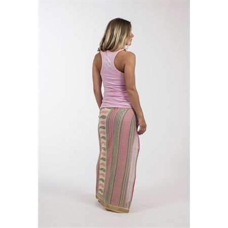 Lu Rosa Coda Moorea JUNGLEDonna | DLUROSA